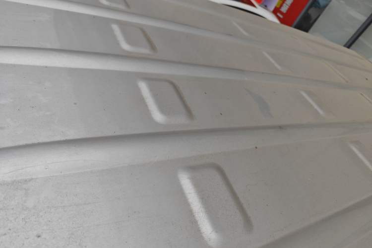 Used Wuling Zhiguang 2020 1.2L Practical Model China VI LSI Roof
