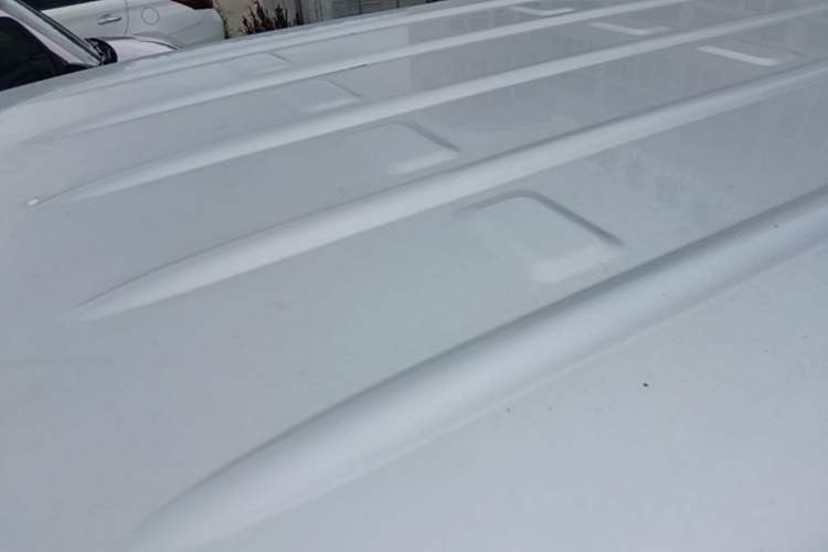 Used Wuling Zhiguang 2020 1.2L Practical Model China VI LSI Roof