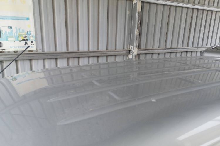 Used Wuling Zhiguang 2020 1.2L Practical Model China VI LSI Roof