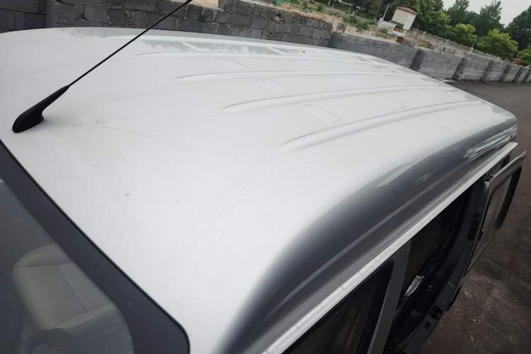 Used Wuling Zhiguang 2020 1.2L Practical Model China VI LSI Roof