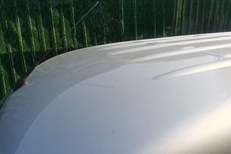 Used Wuling Zhiguang 2020 1.2L Practical Model China VI LSI Roof