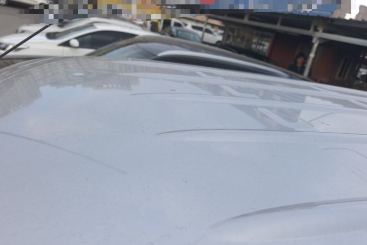 Used Wuling Zhiguang 2020 1.2L Van Utility Model China VI Emission Standard 2 Seats LSI Roof