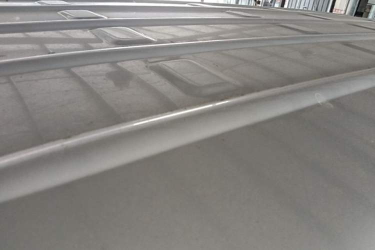Used Wuling Zhiguang 2020 1.2L Practical Model China VI LSI Roof