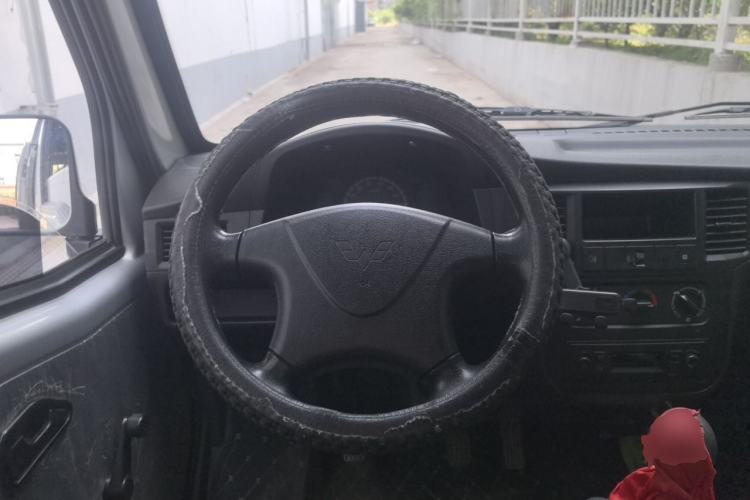 Used Wuling Zhiguang 2020 1.2L Practical Model China VI LSI Steering Wheel