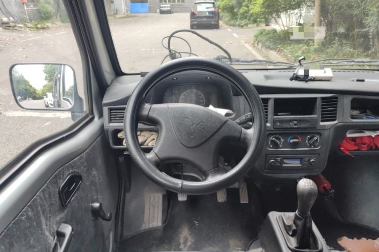 Used Wuling Zhiguang 2020 1.2L Practical Model China VI LSI Steering Wheel