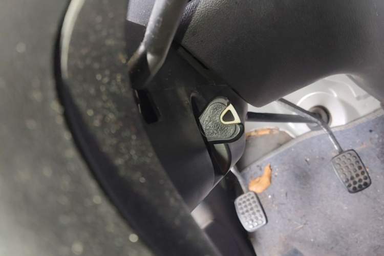 Used Wuling Zhiguang 2020 1.2L Practical Model China VI LSI Vehicle Key