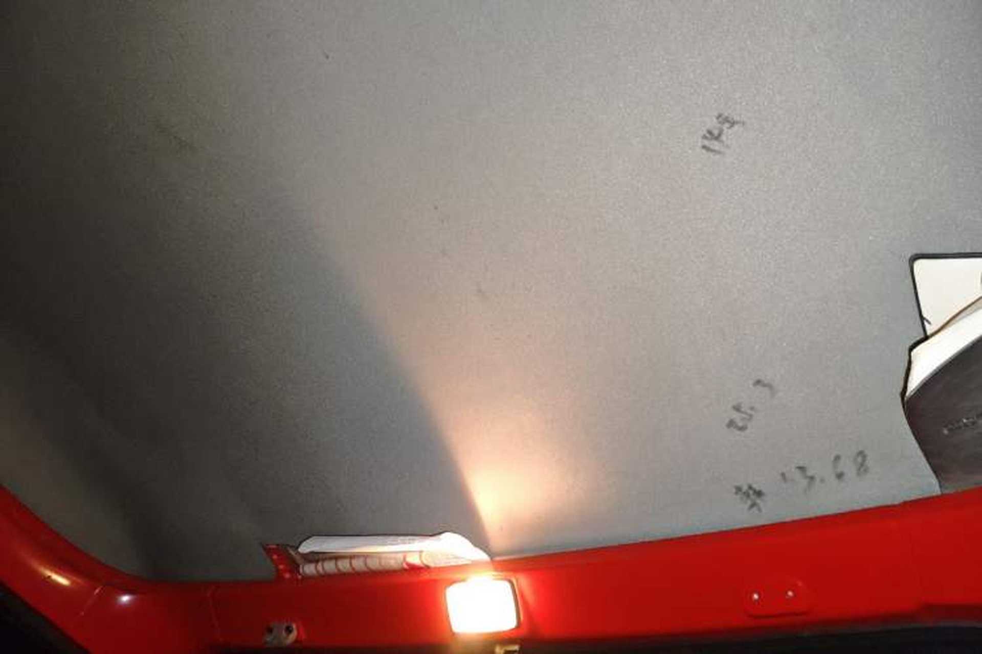 Used Wuling Zhiguang 2020 1.2L Practical Model China VI LSI Headliner