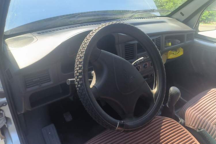 Used Wuling Zhiguang  Center Console