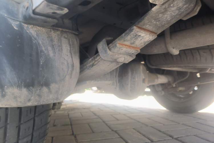 Used Wuling Zhiguang  Chassis Rear Right
