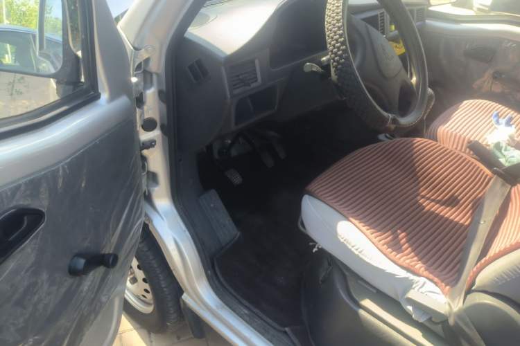 Used Wuling Zhiguang  Driver Seat