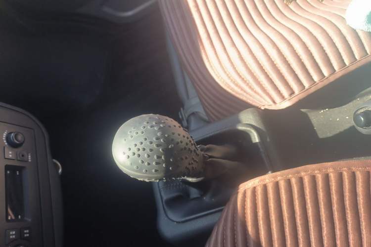 Used Wuling Zhiguang  Gear Lever