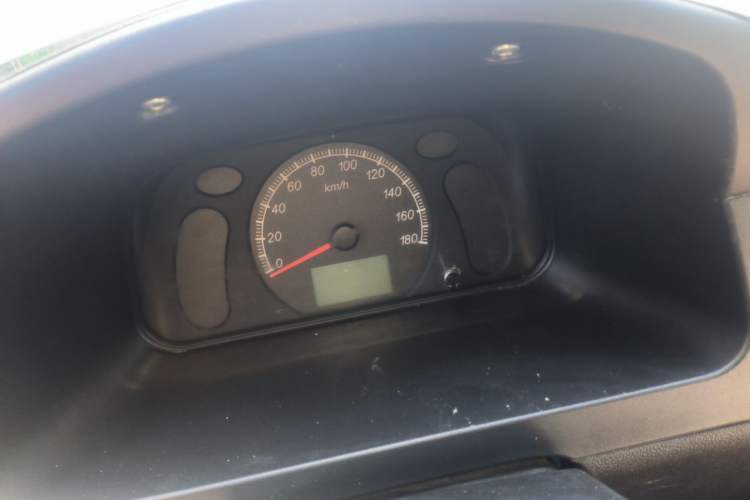 Used Wuling Zhiguang  Instrument Cluster