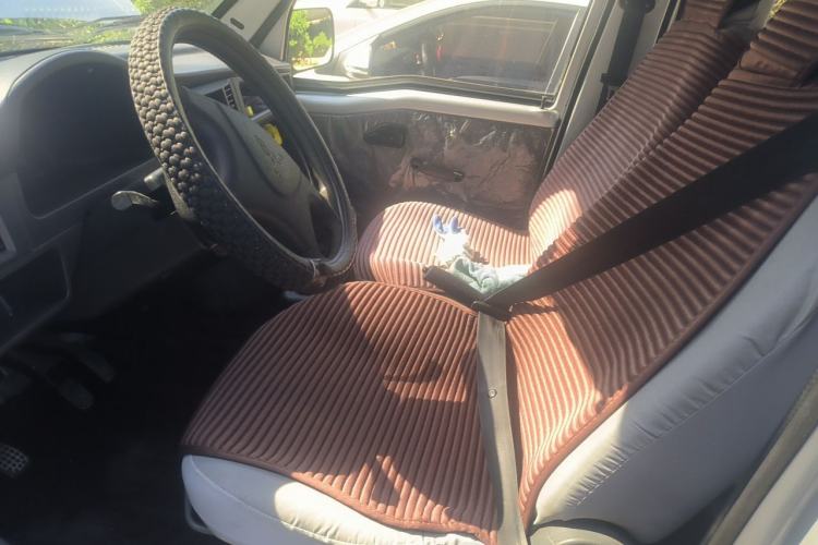 Used Wuling Zhiguang  Left Front Seat