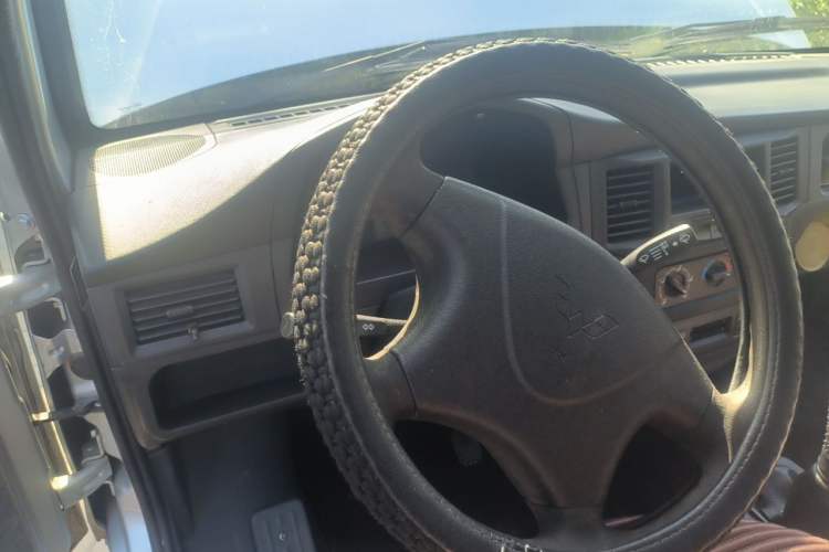 Used Wuling Zhiguang  Steering Wheel