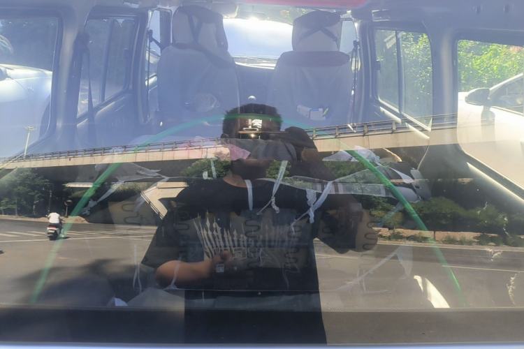 Used Wuling Zhiguang  Trunk