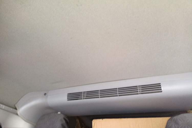 Used Wuling Zhiguang 2023 1.5L Practical Version 5/7 Seats Headliner
