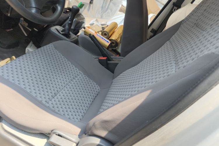 Used Wuling Zhiguang 2023 1.5L Practical Version 5/7 Seats Left Front Seat