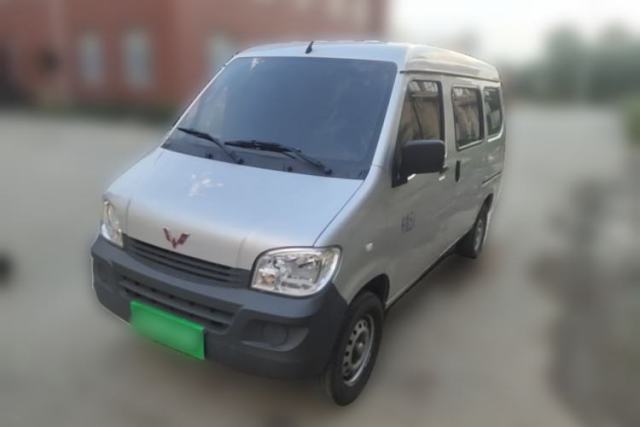 Used Wuling Zhiguang 2023 1.5L Practical Version 5/7 Seats
