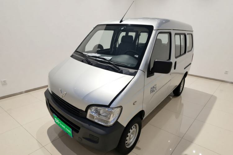 Used Wuling Zhiguang 2023 1.5L Practical Version 5/7 Seats Guazi used car, China used car export, Used car for sale, Used cars, Cheapest cars for sale