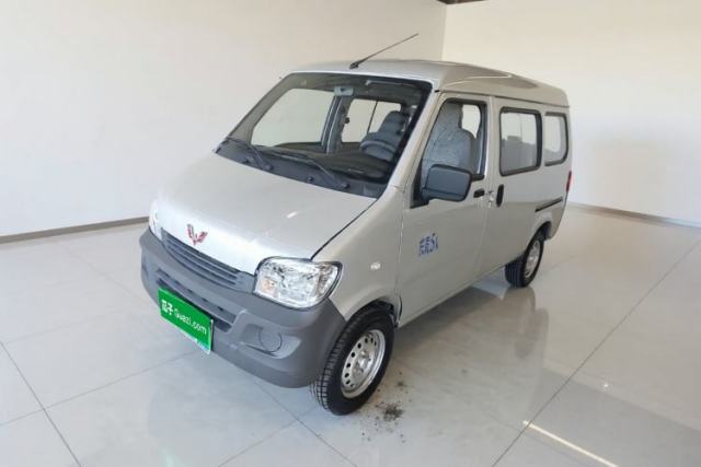 Used Wuling Zhiguang 2023 1.5L Practical Version 5/7 Seats