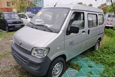 Used Wuling Zhiguang 2023 1.5L Practical Version 5/7 Seats