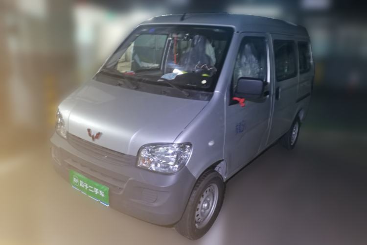 Used Wuling Zhiguang 2023 1.5L Practical Version 5/7 Seats Guazi used car, China used car export, Used car for sale, Used  cars, Cheapest cars for sale