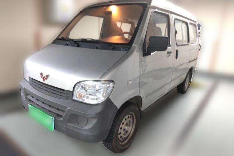 Used Wuling Zhiguang 2023 1.5L Practical Version 5/7 Seats Guazi used car, China used car export, Used car for sale, Used cars, Cheapest cars for sale