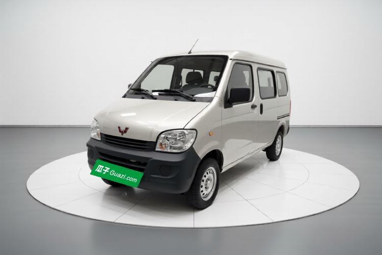 Used Wuling Zhiguang 2023 1.5L Practical Version 5/7 Seats Guazi used car, China used car export, Used car for sale, Used cars, Cheapest cars for sale