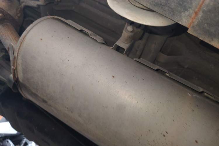Used Wuling Zhiguang 2023 1.5L Utility Version with Enclosed Windows 2 Seats Chassis Rear Left