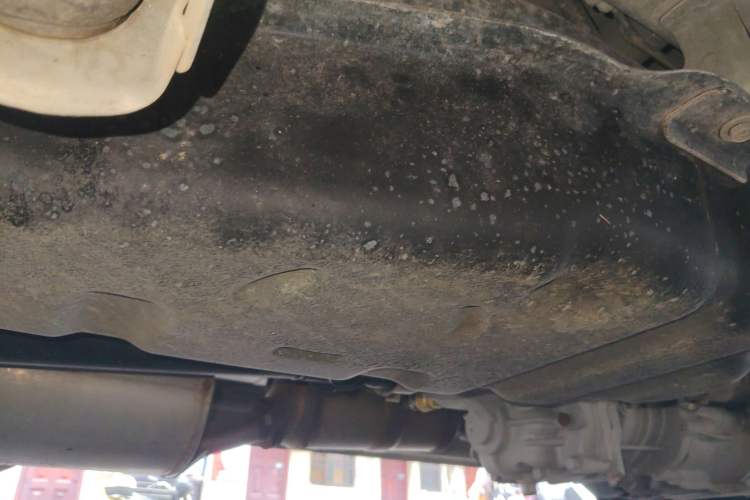 Used Wuling Zhiguang 2023 1.5L Utility Version with Enclosed Windows 2 Seats Chassis Rear Right