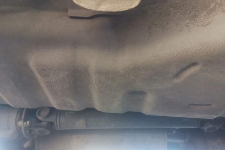 Used Wuling Zhiguang 2023 1.5L Practical Version 5/7 Seats Chassis Rear Right