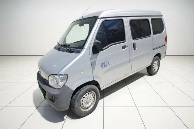 Used Wuling Zhiguang 2023 1.5L Practical Version 5/7 Seats
