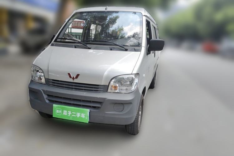 Used Wuling Zhiguang 2023 1.5L Practical Version 5/7 Seats Guazi used car, China used car export, Used car for sale, Used  cars, Cheapest cars for sale