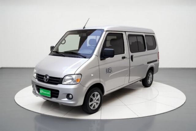 Used Wuling Zhiguang 2023 1.5L Practical Version 5/7 Seats