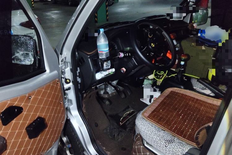 Used Wuling Zhiguang 2023 1.5L Practical Version 5/7 Seats Driver Seat