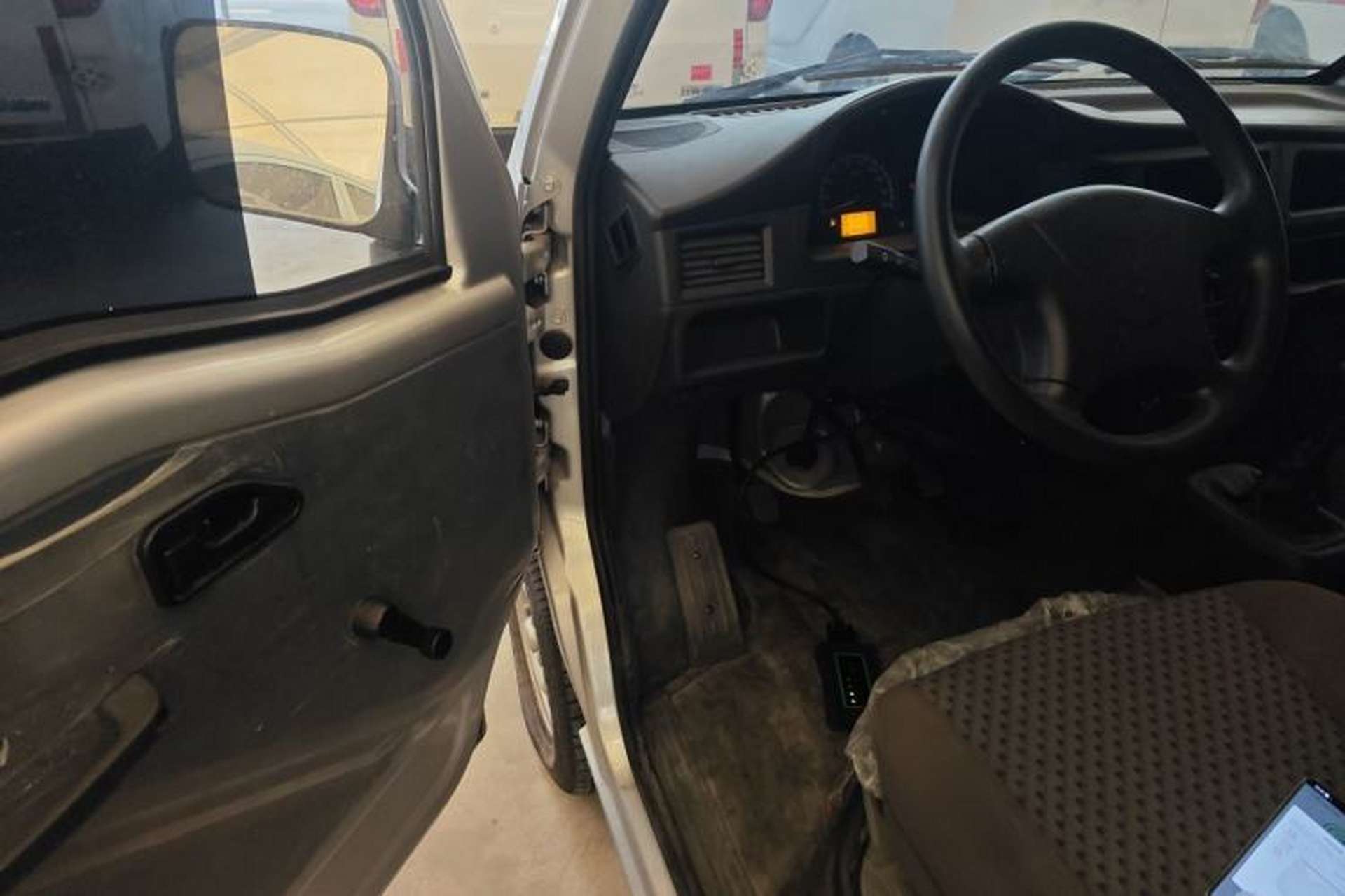 Used Wuling Zhiguang 2023 1.5L Practical Version 5/7 Seats Driver Seat