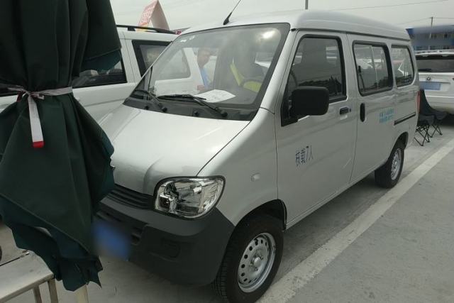 Used Wuling Zhiguang 2023 1.5L Practical Version 5/7 Seats