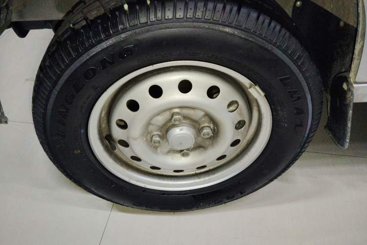 Used Wuling Zhiguang 2023 1.5L Practical Version 5/7 Seats Exterior 7