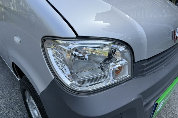 Used Wuling Zhiguang 2023 1.5L Practical Version 5/7 Seats Exterior 7