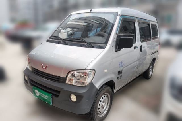 Used Wuling Zhiguang 2023 1.5L Practical Version 5/7 Seats