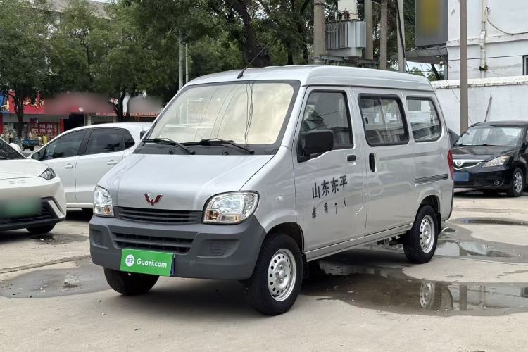 Used Wuling Zhiguang 2023 1.5L Practical Version 5/7 Seats Guazi used car, China used car export, Used car for sale, Used  cars, Cheapest cars for sale