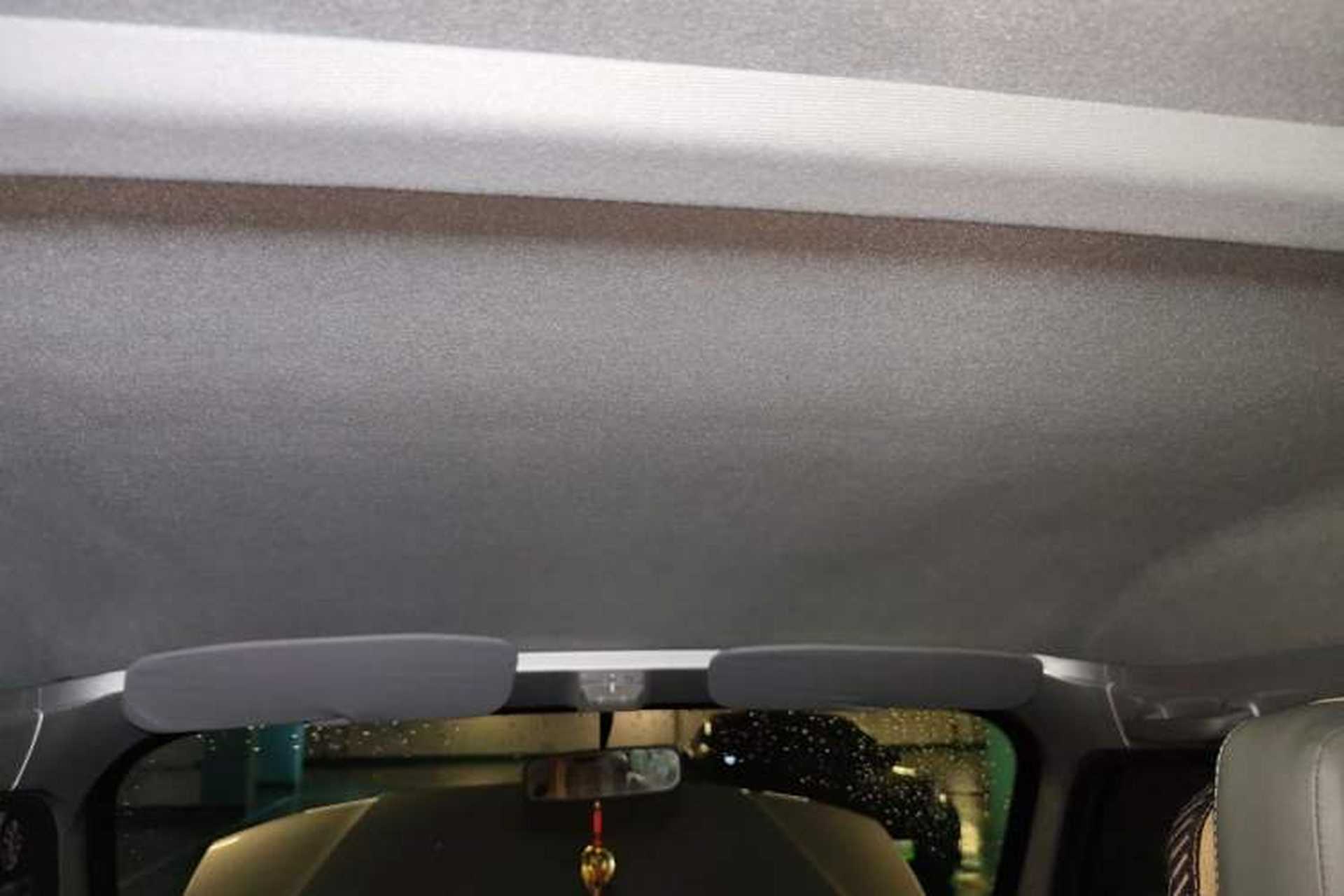Used Wuling Zhiguang 2023 1.5L Practical Version 5/7 Seats Headliner