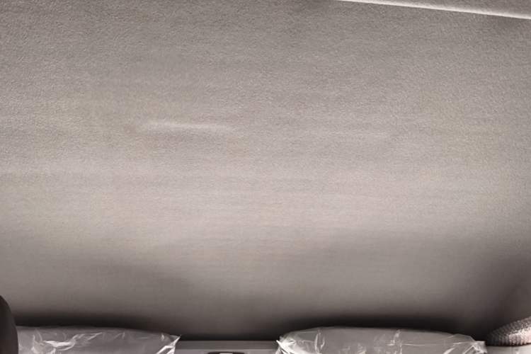 Used Wuling Zhiguang 2023 1.5L Practical Version 5/7 Seats Headliner