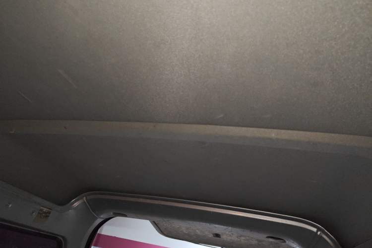 Used Wuling Zhiguang 2023 1.5L Practical Version 5/7 Seats Headliner
