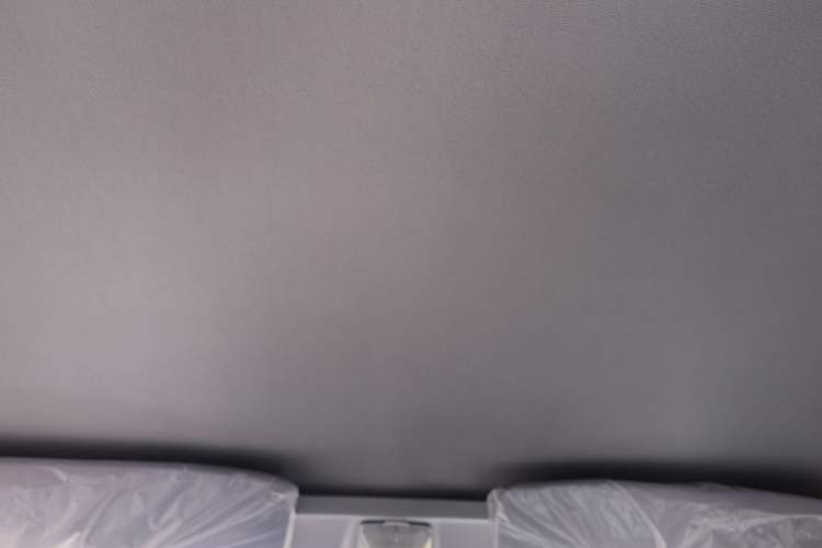 Used Wuling Zhiguang 2023 1.5L Practical Version 5/7 Seats Headliner