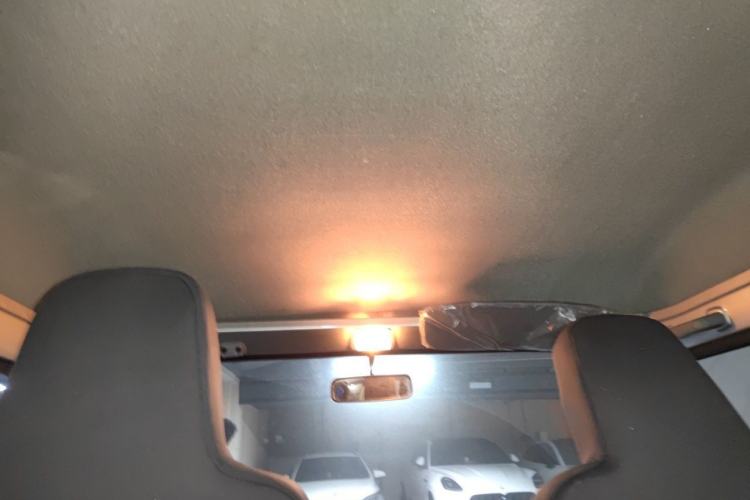 Used Wuling Zhiguang 2023 1.5L Practical Version 5/7 Seats Headliner