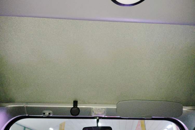 Used Wuling Zhiguang 2023 1.5L Practical Version 5/7 Seats Headliner