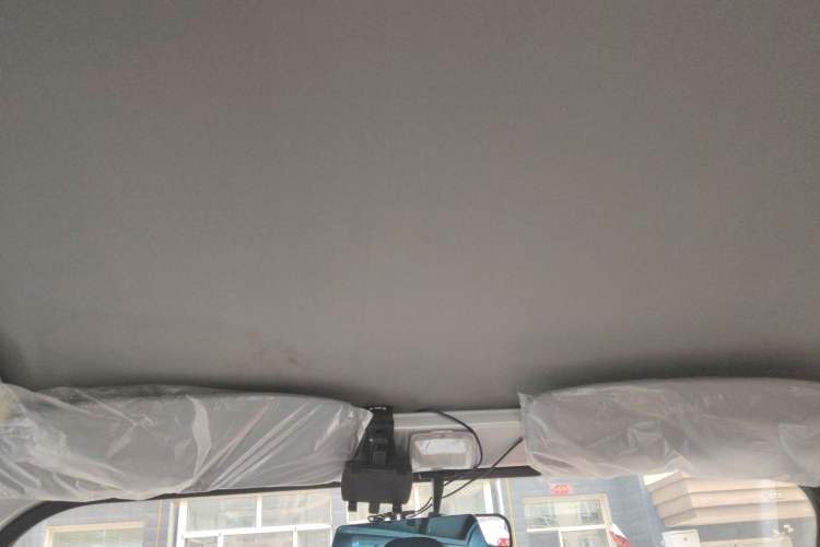 Used Wuling Zhiguang 2023 1.5L Practical Version 5/7 Seats Headliner
