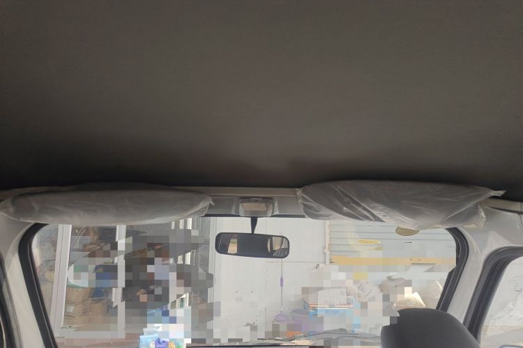 Used Wuling Zhiguang 2023 1.5L Practical Version 5/7 Seats Headliner
