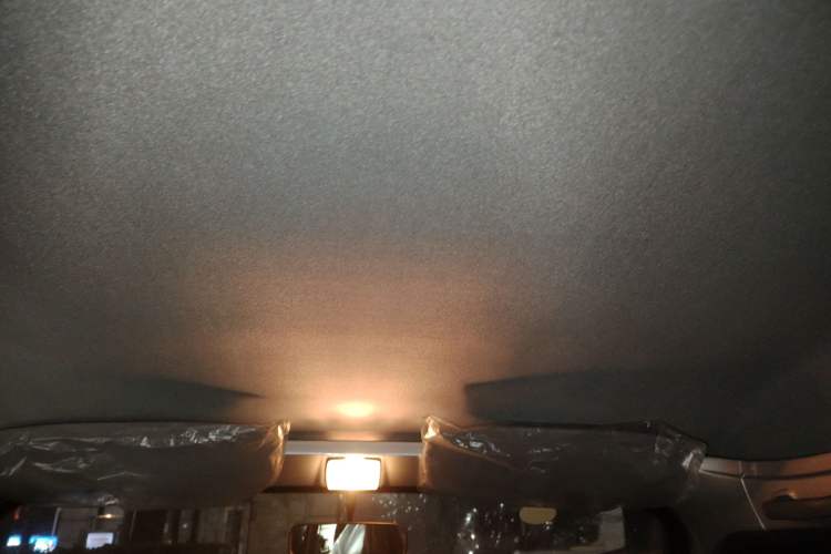 Used Wuling Zhiguang 2023 1.5L Practical Version 5/7 Seats Headliner